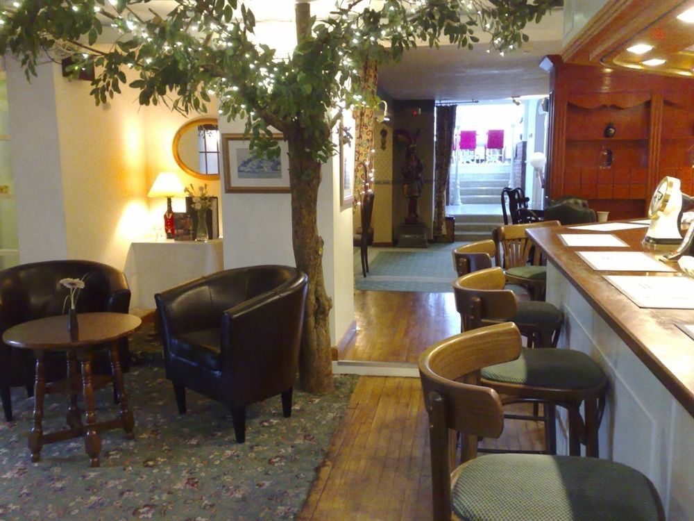 Apple Tree Hotel Bridgwater Exterior photo