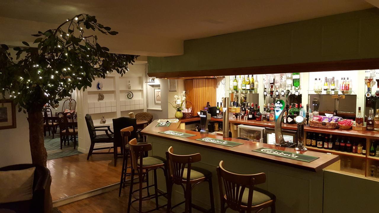Apple Tree Hotel Bridgwater Exterior photo
